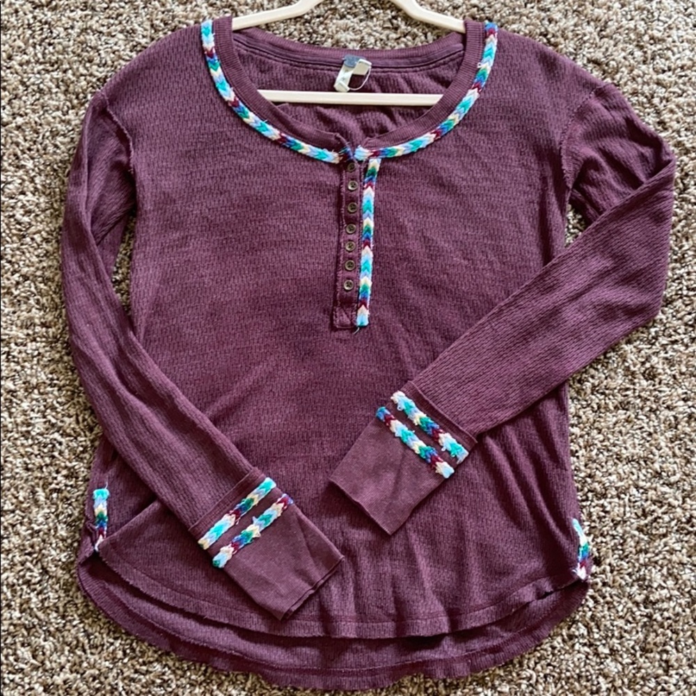 Free People Thermal
